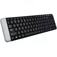 惠普(hp) MK230 无线键盘
