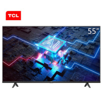 TCL 55英寸4K超高清平板液晶电视 55A30