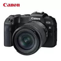 佳能(Canon)EOS RP 微单相机 数码相机 微单套机全画幅专业微单(RF24-105mm F4-7.1 IS )