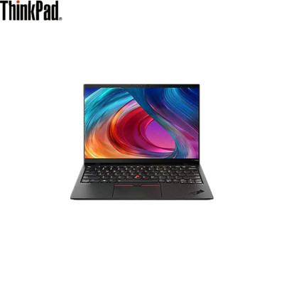 联想ThinkPadX1 Nano/13英寸笔记本电脑/i7-1160G7/16GB/1TB/32CD/Win10专业3年保