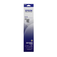爱普生(EPSON)C13S015555 原装色带架(含色带芯)(适用LQ-675KT/ 680KII机型)