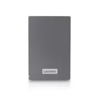 联想(Lenovo) 4T机械移动硬盘