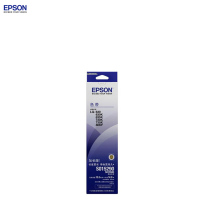 爱普生(EPSON)(LQ-610K/630K/730k)C13S015583/S015290 原装色带架(含色带芯)