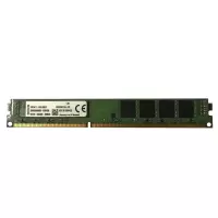 金士顿内存条 KST/4G-1600 DDR3