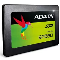 威刚(ADATA) 480GB SSD固态硬盘 SATA3 SP580