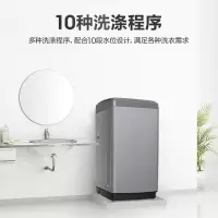 海信 波轮洗衣机 8公斤XQB80-G101