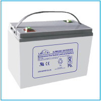 理士 铅酸蓄电池 DJM6200(6V200Ah) 阀控式免维护(只)
