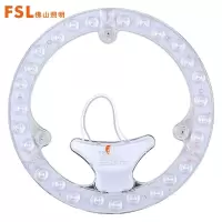 佛山照明(FSL)led灯芯吸顶灯24W