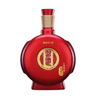 贵州习酒 窖藏 1998(红色瓶)53度酱香型白酒 500ml*6瓶/箱