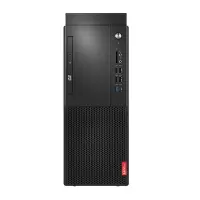 联想(Lenovo)启天M428 I7-9700/16G/512G/无光驱/4G独显/Win10 home单主机 定制