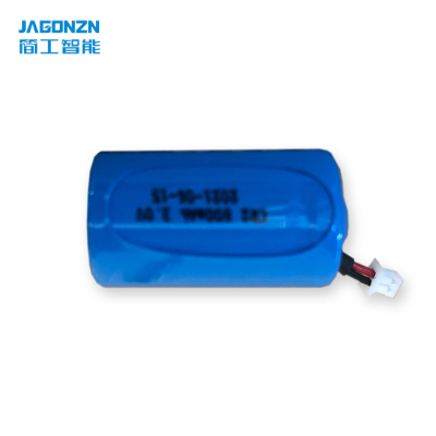 简工智能(JAGONZN) ZN-GS03(T)智能蓝牙挂锁电池
