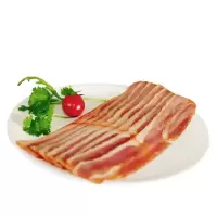 绝世(jueshi) 经典培根 300g*2