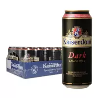 德国进口 凯撒啤酒Kaiserdom