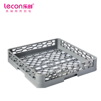 乐创(lecon)商用洗碗机配件 碗筐 LC-J-WK01