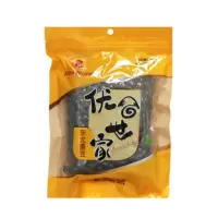 闽融(MIN RONG) 有机黑豆 1kg/袋
