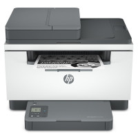 惠普(HP)M233sdw多功能一体机 打印 复印 扫描 双面打印