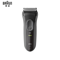 博朗(BRAUN)电动剃须刀3000BT