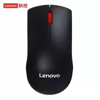 联想(Lenovo)鼠标 无线鼠标 办公鼠标