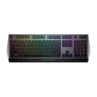 外星人(Alienware) AW510K 机械键盘 矮红轴 黑色