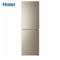 Haier/海尔双门小冰箱家用超薄风冷无霜/直冷迷你二门智能电冰箱 190升BCD-190WDPT