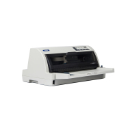 爱普生针式打印机/LQ-680KII