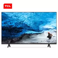 TCL 43A30 43英寸液晶电视机 4K超高清液晶电视机
