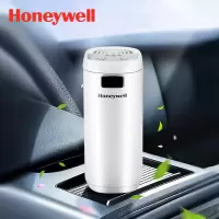 霍尼韦尔(Honeywell) 车载空气净化器异味净化器 HWC01