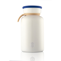 博堡( BOBER) milk妙可保温杯 BMKB-330CNW 330ml