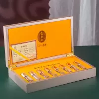 雷允上冬虫夏草6g礼盒