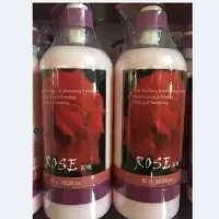 阿道夫(ADOL PH) 润肤乳液1000ml美容院大瓶装面部身体保湿滋润乳霜