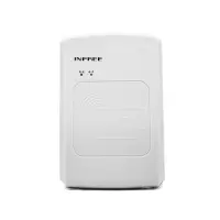 INFREE电子身份证阅读器 cvr-100uc