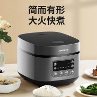 九阳 大火力智能预约多功能焖煮防溢电饭煲F-30FZ630