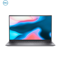 戴尔(Dell)灵越5410商用笔记本 (i5-11320H 16G 512G 集显 包鼠)