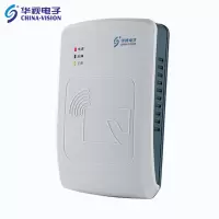 华视CVR100UC身份证阅读器