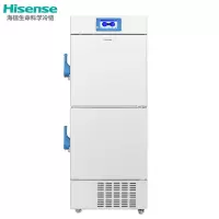 海信(Hisense) 医用超低温-86℃冰箱医疗柜 HD-40L350