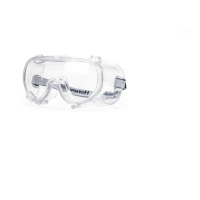 防护眼罩 霍尼韦尔护目镜 LG99100 rigi