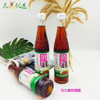 马大嫂玫瑰醋450ml (塑瓶)-ssj