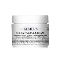 科颜氏Kiehl's高保湿面霜50ml