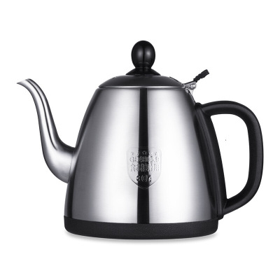 安吉尔茶吧机水壶 茶吧机水壶安吉尔专用水壶单个配件专用不锈钢壶