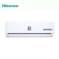 海信(Hisense)防爆空调用于危化品仓库调漆室特种空调BKFR-40GW/TUS-N2(B1)一价全包(包5米铜管)