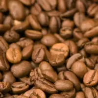 首福咖啡豆250G 深度烘焙浓缩咖啡豆