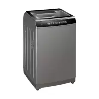 海尔(Haier)MS100-BZ178 全自动波轮洗衣机 双动力免清洗 直驱变频电机 紫外线除菌大容量洗护 洗衣机
