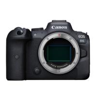 佳能EOS R6 数码摄影设备套装 含镜头、稳定器、防抖云台、补光棒、航拍设备