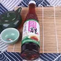 马大嫂玫瑰醋450ml(塑瓶)