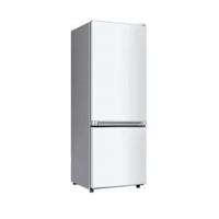 DP康佳 电冰箱 156L 双门家用电冰箱 小型 节能降噪