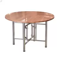 圆形餐桌直径3米