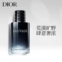 迪奥(Dior) 迪奥旷野男士淡香氛100ml