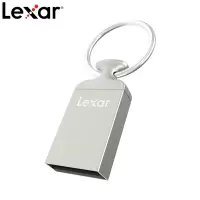雷克沙(Lexar)M22 U盘 车载电脑系统U盘 迷你便携优盘闪存盘 USB2.0 16GB