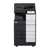 汉光联创 HGFC7756S 彩色国产智能复印机A3商用大型复印机商用办公