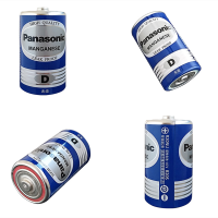 松下(Panasonic) 一号干电池 燃气煤气灶打火专用 1.5v家用1号电池 2节装